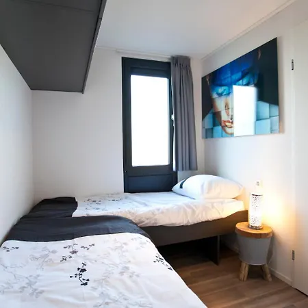 Holiday Droompark Spaarnwoude.20