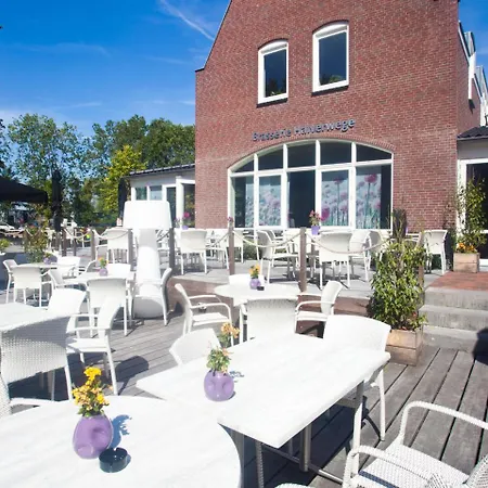 Holiday Droompark Spaarnwoude.20 Holiday home